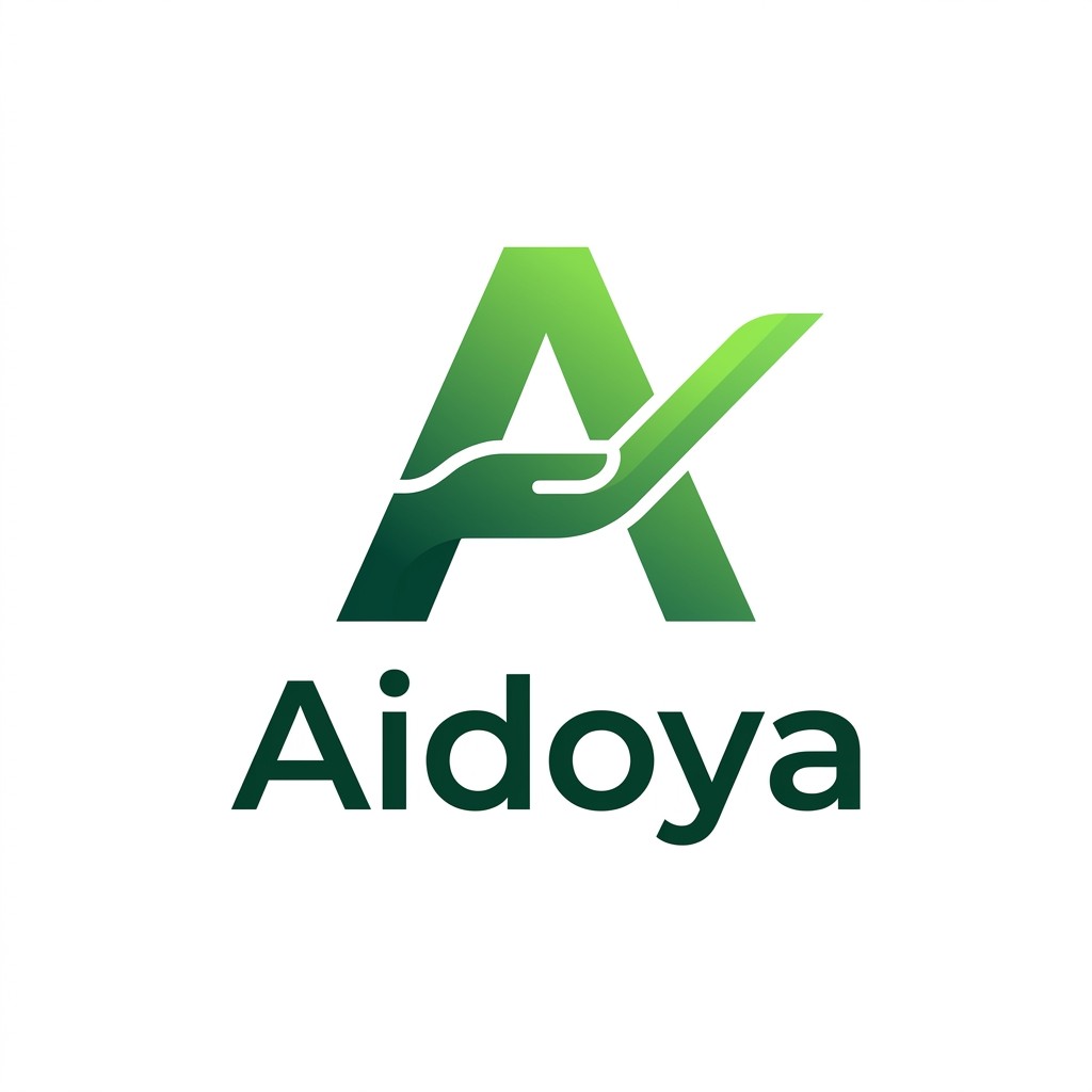 Aidoya Logo